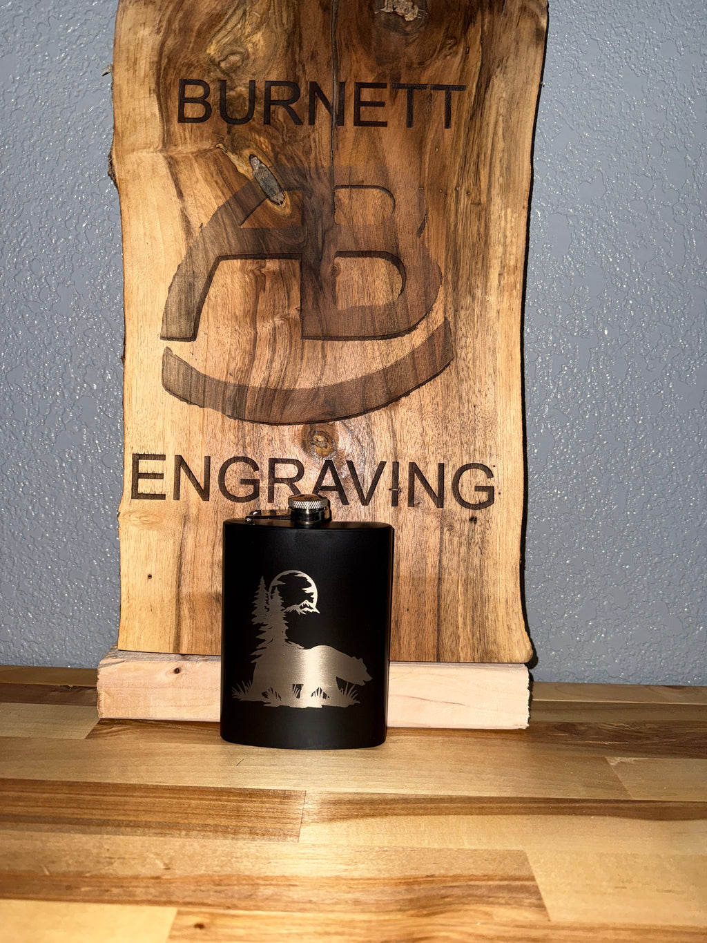 Flask