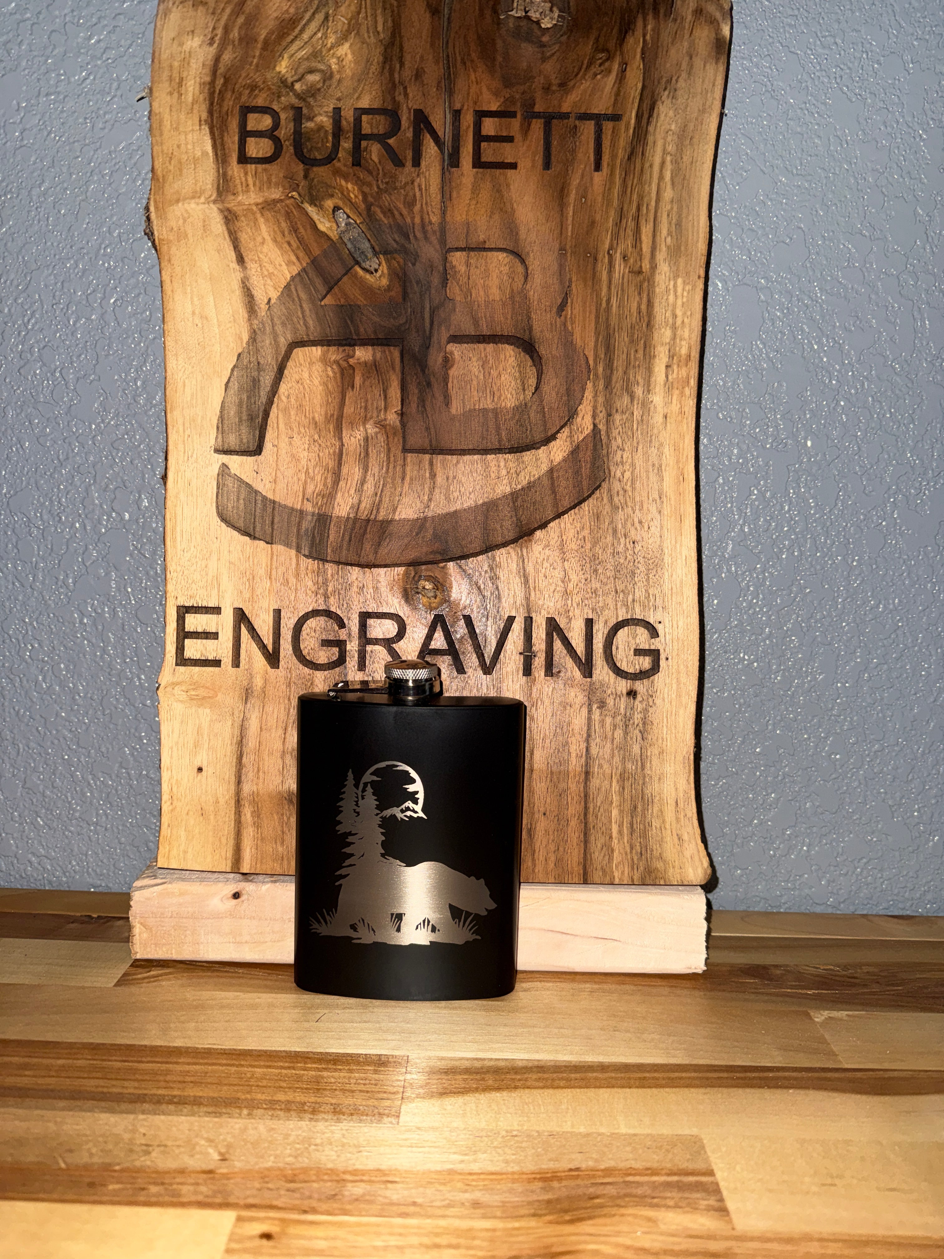 Flask