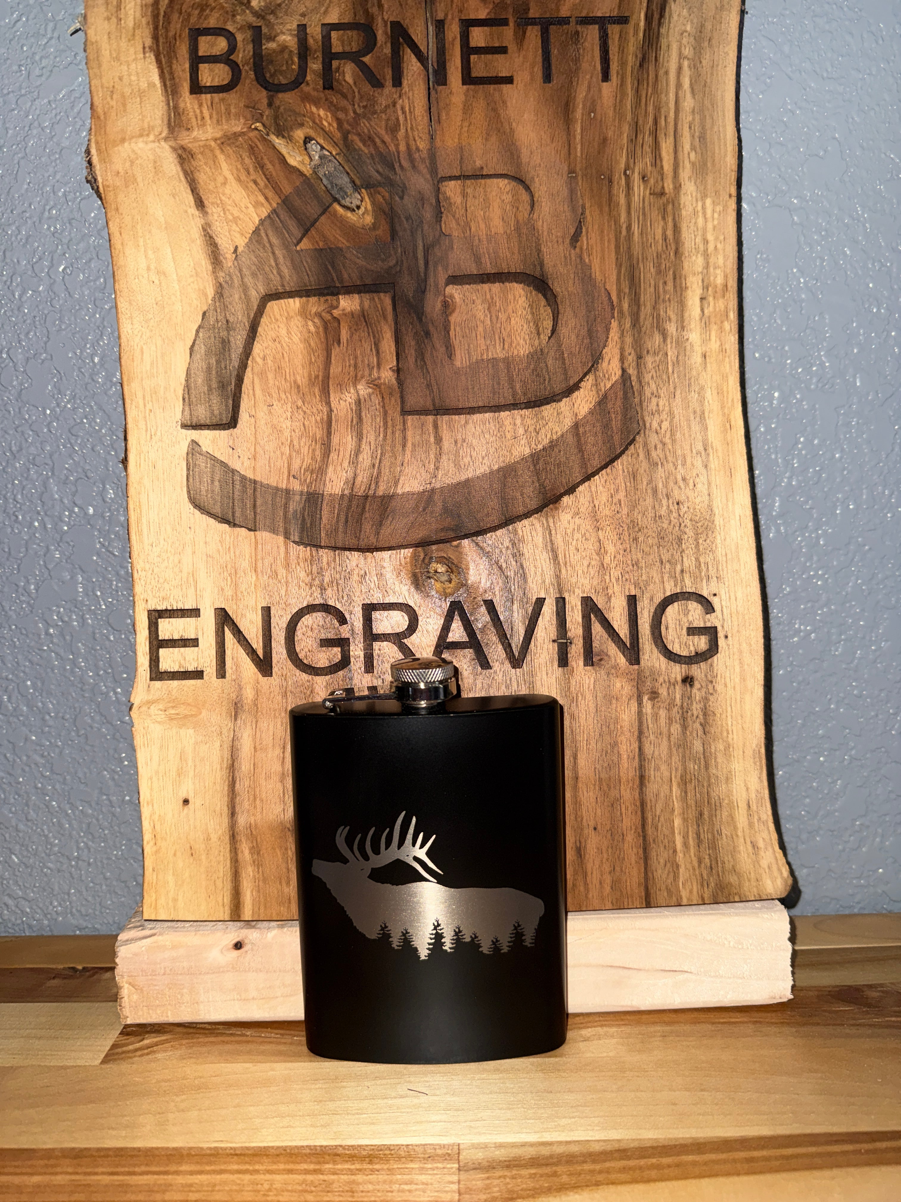 Flask