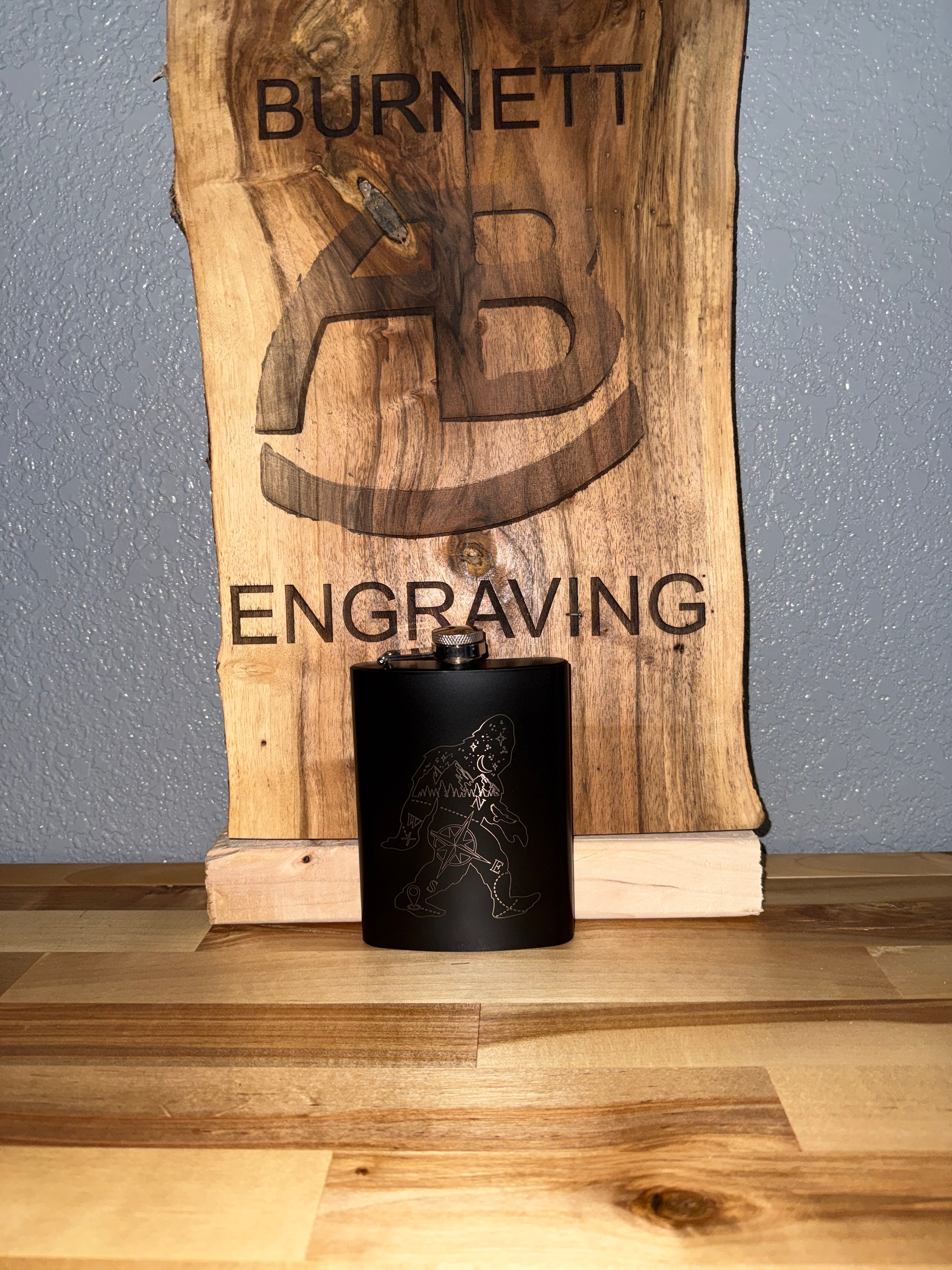 Flask
