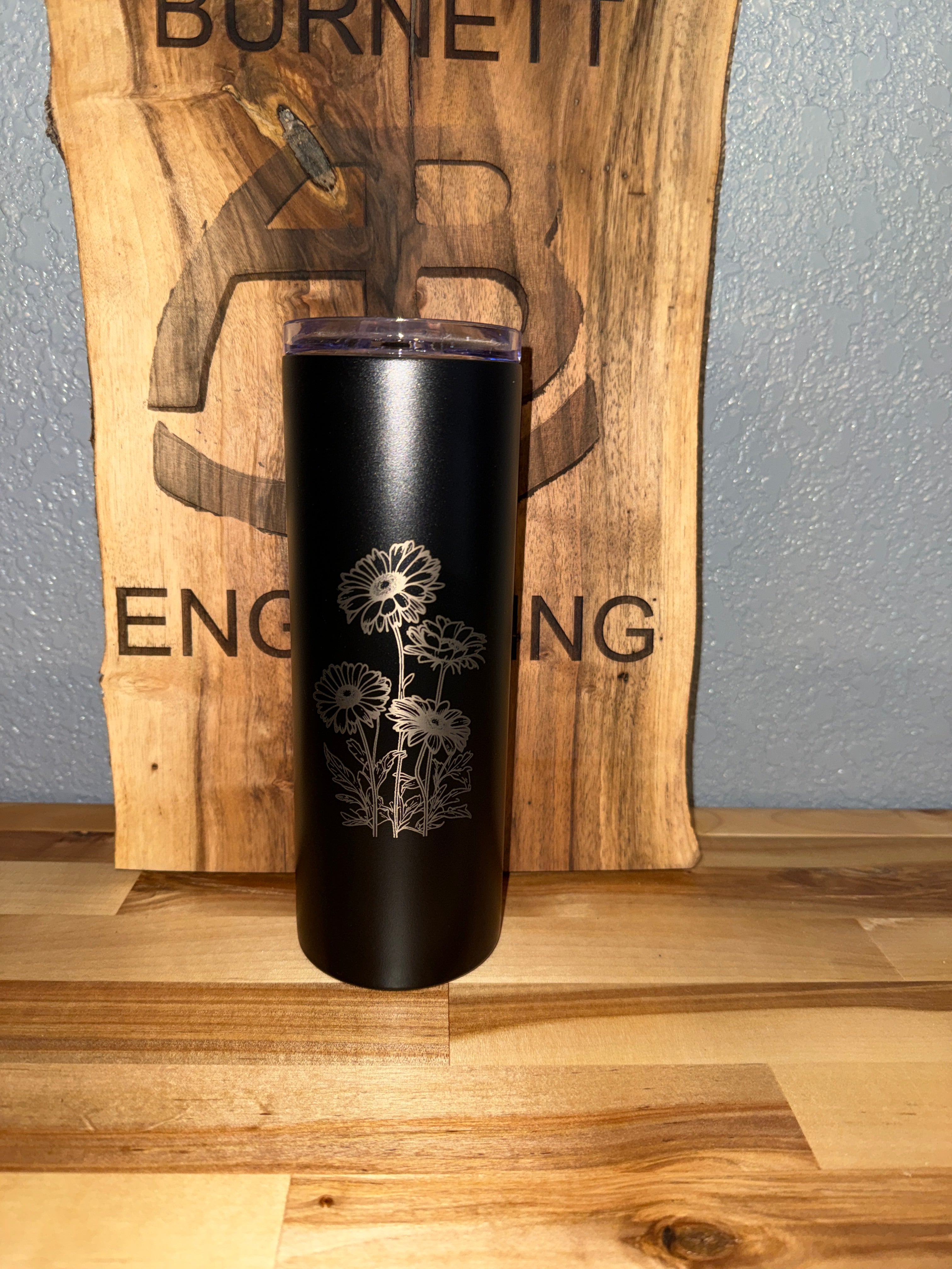 Tumbler
