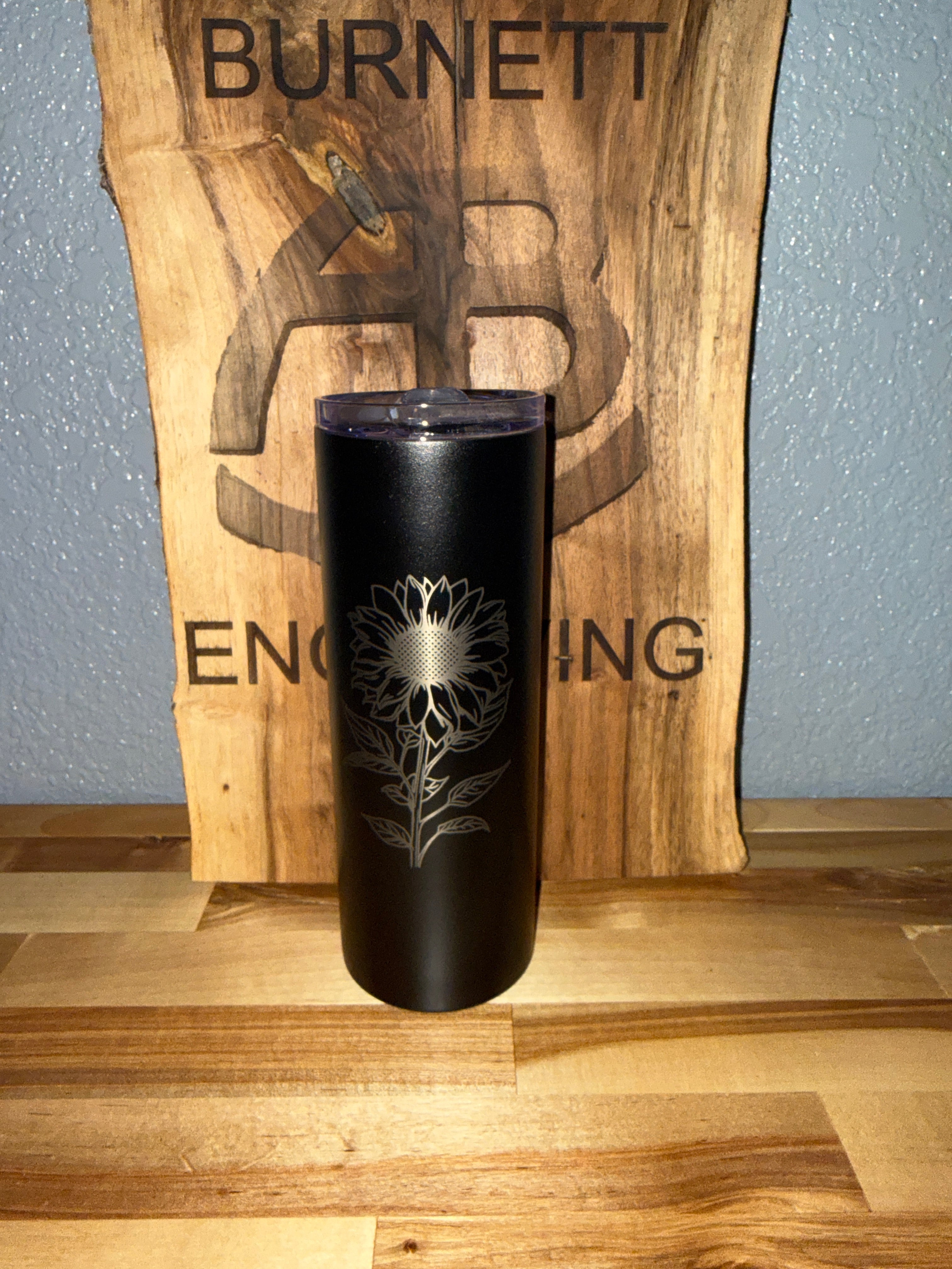 Tumbler